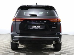 Новый Exeed VX 2025 2.0 AT (249 л.с.) 4WD Prestige  - фото 5