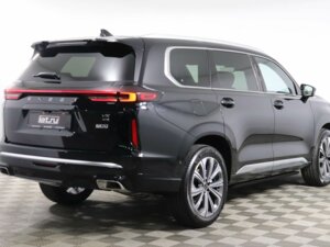 Новый Exeed VX 2025 2.0 AT (249 л.с.) 4WD Prestige  - фото 6