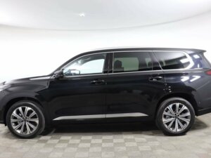 Новый Exeed VX 2025 2.0 AT (249 л.с.) 4WD Prestige  - фото 7