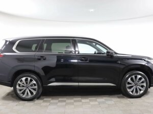 Новый Exeed VX 2025 2.0 AT (249 л.с.) 4WD Prestige  - фото 8