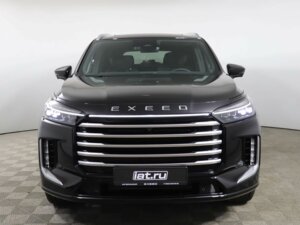 Новый Exeed VX 2025 2.0 AT (249 л.с.) 4WD President 7 мест  - фото 2