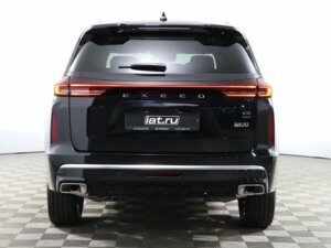 Новый Exeed VX 2025 2.0 AT (249 л.с.) 4WD President 7 мест  - фото 5