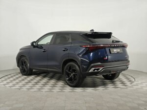 Omoda C5 2023 1.5 CVT (147 л.с.) Joy c пробегом - фото 3