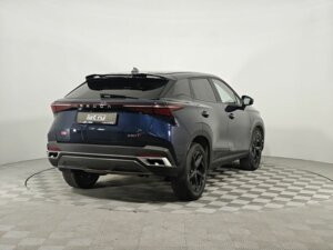 Omoda C5 2023 1.5 CVT (147 л.с.) Joy c пробегом - фото 5