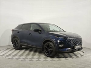 Omoda C5 2023 1.5 CVT (147 л.с.) Joy c пробегом - фото 7