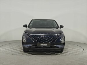 Omoda C5 2023 1.5 CVT (147 л.с.) Joy c пробегом - фото 8