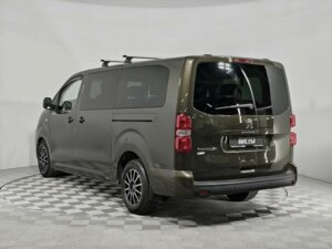 Peugeot Traveller 2018 Long 2.0d AT (150 л.с.) Active c пробегом - фото 3