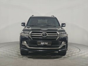 Toyota Land Cruiser 2018 4.6 AT (309 л.с.) 4WD Executive Lounge c пробегом - фото 8