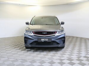 Belgee X50 2025 1.5 AMT (150 л.с.) Style c пробегом - фото 2