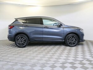 Belgee X50 2025 1.5 AMT (150 л.с.) Style c пробегом - фото 4