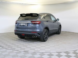 Belgee X50 2025 1.5 AMT (150 л.с.) Style c пробегом - фото 5