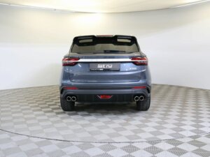 Belgee X50 2025 1.5 AMT (150 л.с.) Style c пробегом - фото 6