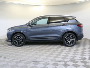 Belgee X50 2025 1.5 AMT (150 л.с.) Style c пробегом - фото 8