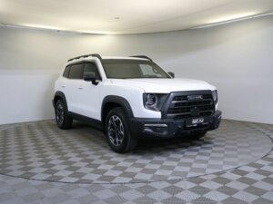 Haval Dargo 2023 X 2.0 AMT (192 л.с.) 4WD X Premium c пробегом - фото 3