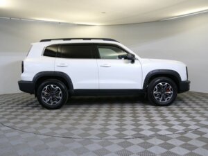 Haval Dargo 2023 X 2.0 AMT (192 л.с.) 4WD X Premium c пробегом - фото 4