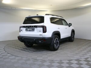 Haval Dargo 2023 X 2.0 AMT (192 л.с.) 4WD X Premium c пробегом - фото 5