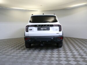 Haval Dargo 2023 X 2.0 AMT (192 л.с.) 4WD X Premium c пробегом - фото 6