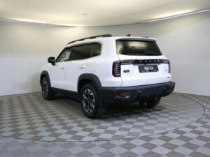 Haval Dargo 2023 X 2.0 AMT (192 л.с.) 4WD X Premium c пробегом - фото 7