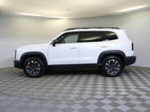 Haval Dargo 2023 X 2.0 AMT (192 л.с.) 4WD X Premium c пробегом - фото 8