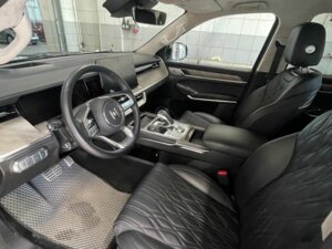 Tank 500 2023 3.0 AT (299 л.с.) 4WD Premium c пробегом - фото 2