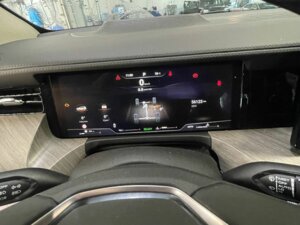 Tank 500 2023 3.0 AT (299 л.с.) 4WD Premium c пробегом - фото 5