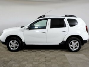 Renault Duster 2016 1.5d MT (109 л.с.) 4WD Privilege c пробегом - фото 8