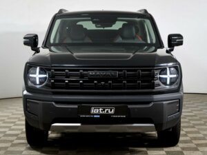 Haval H3 2024 1.5 AMT (177 л.с.) 4WD Tech+ c пробегом - фото 2