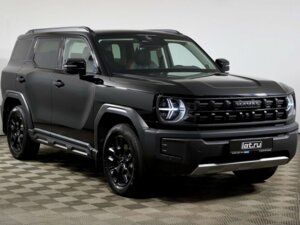 Haval H3 2024 1.5 AMT (177 л.с.) 4WD Tech+ c пробегом - фото 3