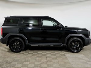 Haval H3 2024 1.5 AMT (177 л.с.) 4WD Tech+ c пробегом - фото 4