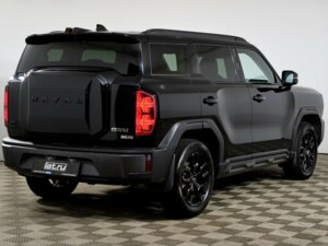 Haval H3 2024 1.5 AMT (177 л.с.) 4WD Tech+ c пробегом - фото 5