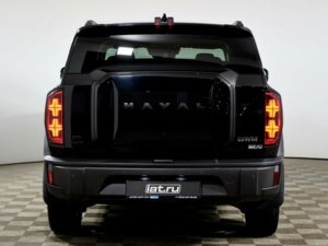 Haval H3 2024 1.5 AMT (177 л.с.) 4WD Tech+ c пробегом - фото 6