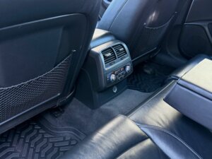 Audi A6 2011 2.0d CVT (177 л.с.) Базовая c пробегом - фото 5