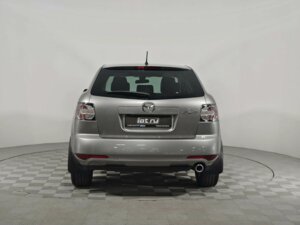 Mazda CX-7 2011 2.5 AT (163 л.с.) Touring c пробегом - фото 4