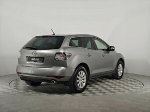 Mazda CX-7 2011 2.5 AT (163 л.с.) Touring c пробегом - фото 5