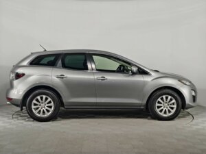 Mazda CX-7 2011 2.5 AT (163 л.с.) Touring c пробегом - фото 6