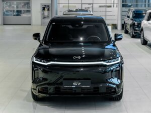 Новый GAC S7 2026 1.5hyb AT (340 л.с.) 4WD SX Premium  - фото 2