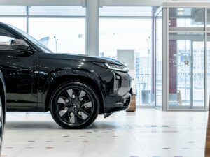 Новый GAC S7 2026 1.5hyb AT (340 л.с.) 4WD SX Premium  - фото 7