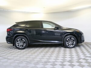 Lexus RX 2017 350 3.5 AT (300 л.с.) 4WD EXCLUSIVE c пробегом - фото 5