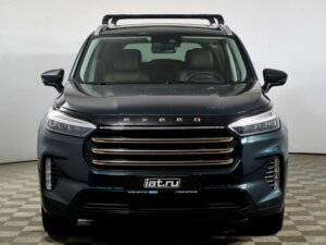 Exeed VX 2022 2.0 AMT (249 л.с.) 4WD President LE c пробегом - фото 2