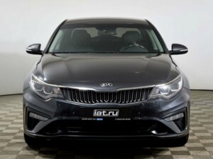 Kia Optima 2018 2.4 AT (185 л.с.)  c пробегом - фото 2