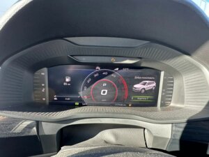 Skoda Kodiaq 2019 2.0d AMT (150 л.с.) 4WD Style c пробегом - фото 4