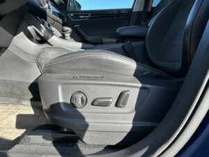 Skoda Kodiaq 2019 2.0d AMT (150 л.с.) 4WD Style c пробегом - фото 5