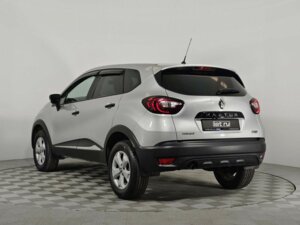 Renault Kaptur 2018 1.6 CVT (114 л.с.) Life c пробегом - фото 7