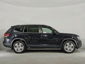 Volkswagen Teramont 2018 2.0 AT (220 л.с.) 4WD Origin c пробегом - фото 4