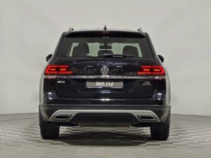 Volkswagen Teramont 2018 2.0 AT (220 л.с.) 4WD Origin c пробегом - фото 6