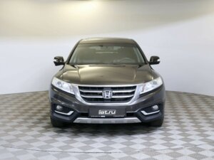 Honda Crosstour 2014 2.4 AT (194 л.с.) Executive c пробегом - фото 2