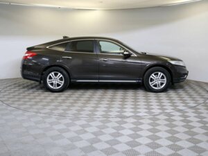 Honda Crosstour 2014 2.4 AT (194 л.с.) Executive c пробегом - фото 4