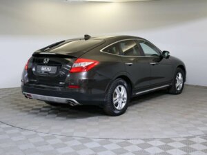 Honda Crosstour 2014 2.4 AT (194 л.с.) Executive c пробегом - фото 5