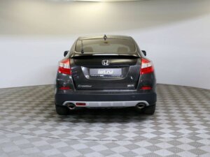 Honda Crosstour 2014 2.4 AT (194 л.с.) Executive c пробегом - фото 6