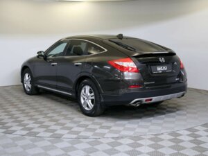 Honda Crosstour 2014 2.4 AT (194 л.с.) Executive c пробегом - фото 7